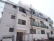 フラット中村北の賃貸物件