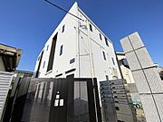 CB中野イリゼの賃貸物件