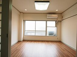 松原マンション 2Kの写真