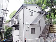 プレッソ阿佐ヶ谷の賃貸物件