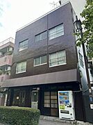 浜マンション 3階 築56年8ヶ月の賃貸物件