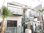 フラットＫ 2階 築35年11ヶ月の賃貸物件