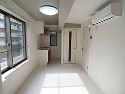 Luxe文京白山(リュクス) 1DKの写真