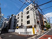 白山駅より徒歩2分 5階 新築の賃貸物件