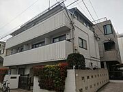 荻窪駅より徒歩6分 2階 築41年9ヶ月の賃貸物件