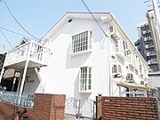 南阿佐ケ谷駅より徒歩7分 2階 築38年2ヶ月の賃貸物件