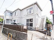 高井戸駅より徒歩15分 1階 築36年9ヶ月の賃貸物件