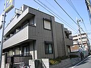エクシブ西荻の賃貸物件