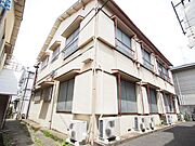 富士見荘の賃貸物件