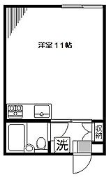 コーポシオン 3階