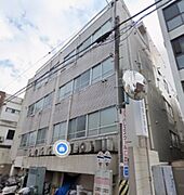 クレシェンド阿佐ヶ谷の賃貸物件