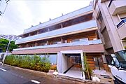 方南町駅より徒歩10分 1階 築8年1ヶ月の賃貸物件