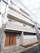 ヴァージナル阿佐谷の賃貸物件