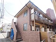 フラット新井薬師の賃貸物件