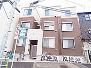 高島平駅より徒歩11分 1階 築7年5ヶ月の賃貸物件