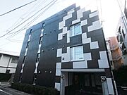 新高円寺駅より徒歩9分 3階 築7年6ヶ月の賃貸物件