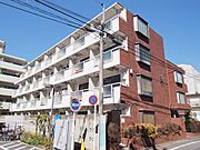 東武練馬駅より徒歩3分 3階 築42年9ヶ月の賃貸物件