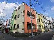 エンテヴィラの賃貸物件