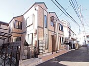 阿佐ケ谷駅より徒歩9分 2階 築13年1ヶ月の賃貸物件