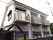 ヴィラアンジェの賃貸物件