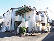 武蔵小金井駅より徒歩10分 1階 築28年9ヶ月の賃貸物件