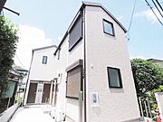 ヴォワ・ラクテの賃貸物件