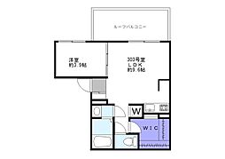 Fols Class阿佐ヶ谷 3階