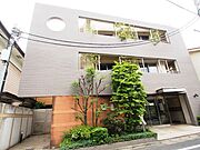 エコヴィレッジ中村橋の賃貸物件