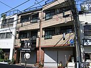 メゾンド松本の賃貸物件