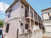 フラット野方３の賃貸物件