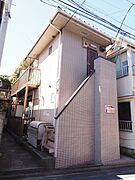 桜台駅より徒歩5分 2階 築34年11ヶ月の賃貸物件