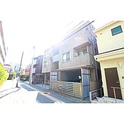 アービス高円寺 1階 築29年6ヶ月の賃貸物件