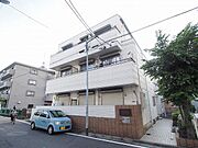 ヴィラ清風 1階 築36年11ヶ月の賃貸物件