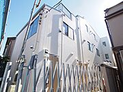 阿佐ケ谷駅より徒歩10分 2階 築1年7ヶ月の賃貸物件