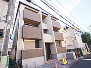荻窪駅より徒歩7分 1階 新築の賃貸物件