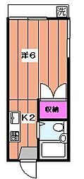 SPACE21 2階