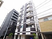 三ノ輪駅より徒歩14分 3階 築8年7ヶ月の賃貸物件