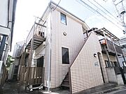 クローバーハイツ 1階 築35年9ヶ月の賃貸物件
