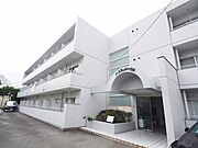 阿佐ケ谷駅より徒歩4分 1階 築40年の賃貸物件