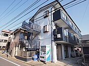 東栄レジデンス 2階 築34年10ヶ月の賃貸物件