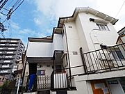 野方駅より徒歩6分 1階 築37年9ヶ月の賃貸物件