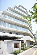 ドゥーエ東高円寺 8階 築18年10ヶ月の賃貸物件