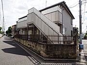 南阿佐ケ谷駅より徒歩5分 1階 築31年9ヶ月の賃貸物件