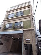 新大塚駅より徒歩9分 2階 築56年11ヶ月の賃貸物件