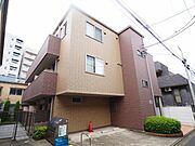 メゾンあゆみ 2階 築17年4ヶ月の賃貸物件