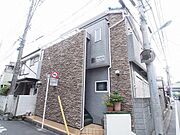 阿佐ケ谷駅より徒歩10分 2階 築22年6ヶ月の賃貸物件