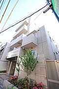 高円寺駅より徒歩5分 1階 築20年10ヶ月の賃貸物件