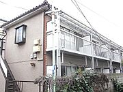 荻窪駅より徒歩13分 2階 築43年7ヶ月の賃貸物件