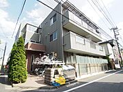 阿佐ケ谷駅より徒歩10分 1階 築20年5ヶ月の賃貸物件