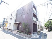 阿佐ケ谷駅より徒歩6分 1階 築9年8ヶ月の賃貸物件